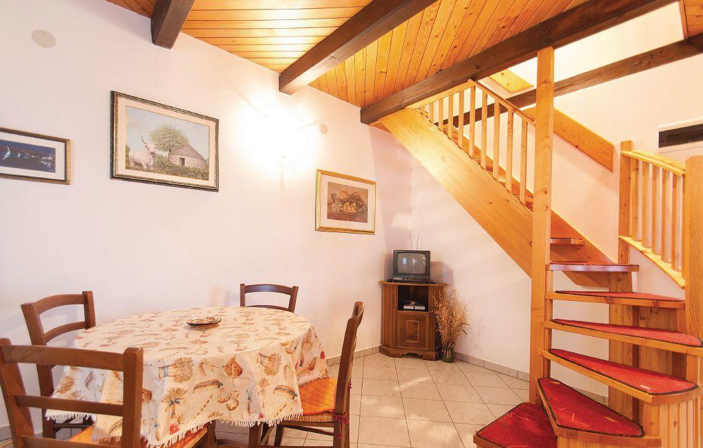 Apartman Pokrajac Twin Ровинь Экстерьер фото