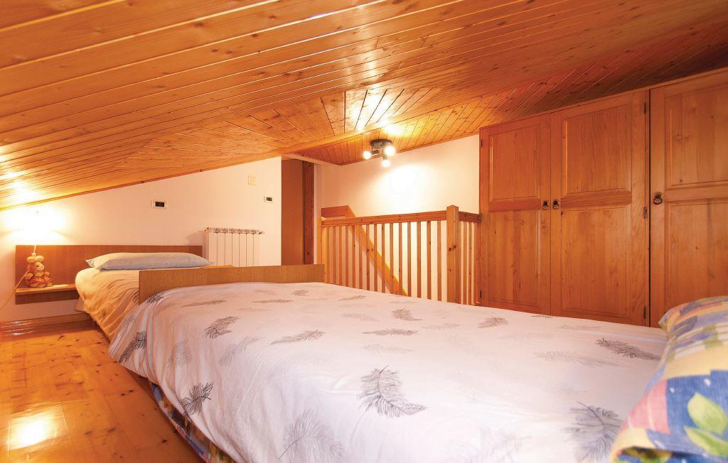 Apartman Pokrajac Twin Ровинь Экстерьер фото