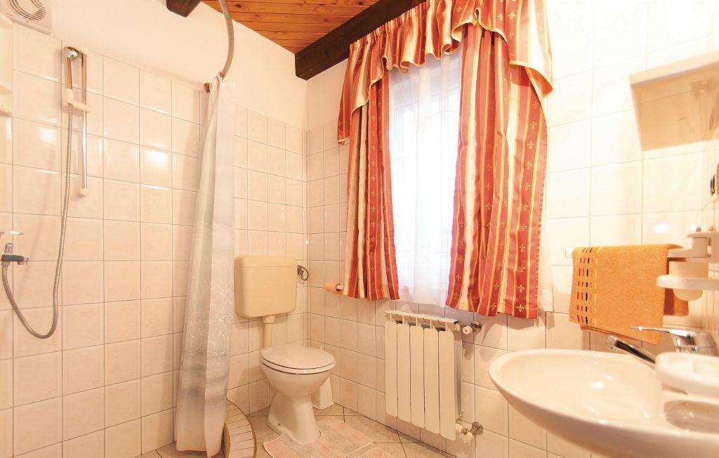 Apartman Pokrajac Twin Ровинь Экстерьер фото