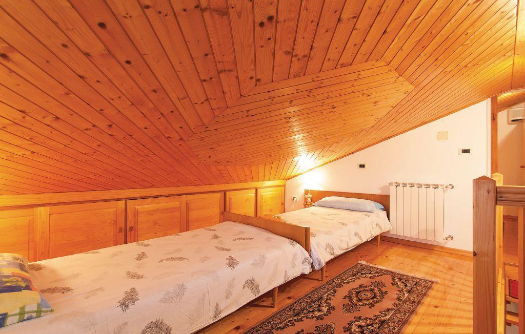 Apartman Pokrajac Twin Ровинь Экстерьер фото