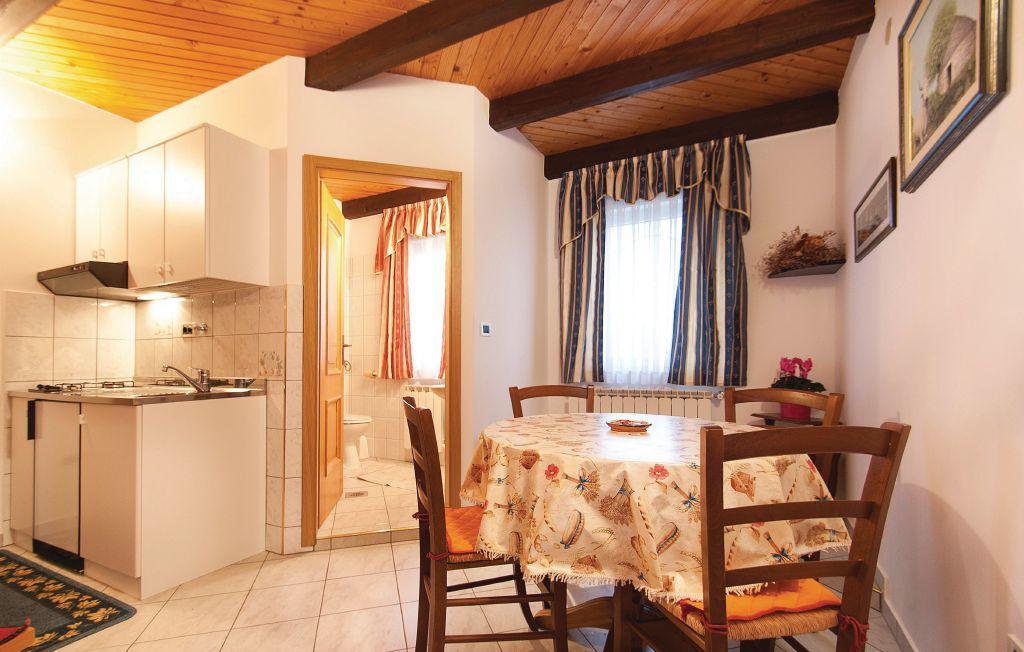 Apartman Pokrajac Twin Ровинь Экстерьер фото