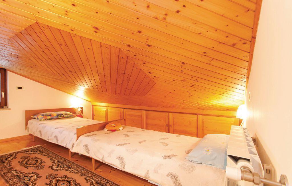Apartman Pokrajac Twin Ровинь Экстерьер фото