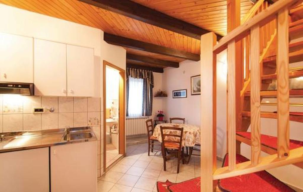 Apartman Pokrajac Twin Ровинь Экстерьер фото